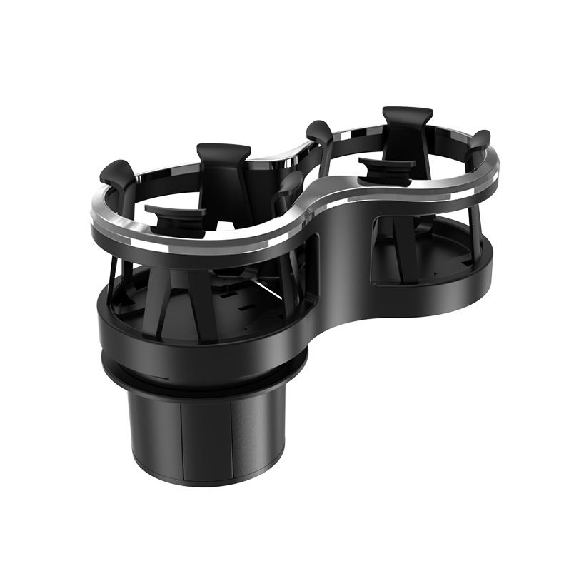Adjustable Car Cup Drink Holder - Timbear Brand Auto Dashboard Water Bottle Storage Kits